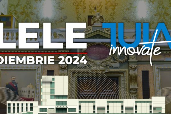 Zilele TUIASI 2024